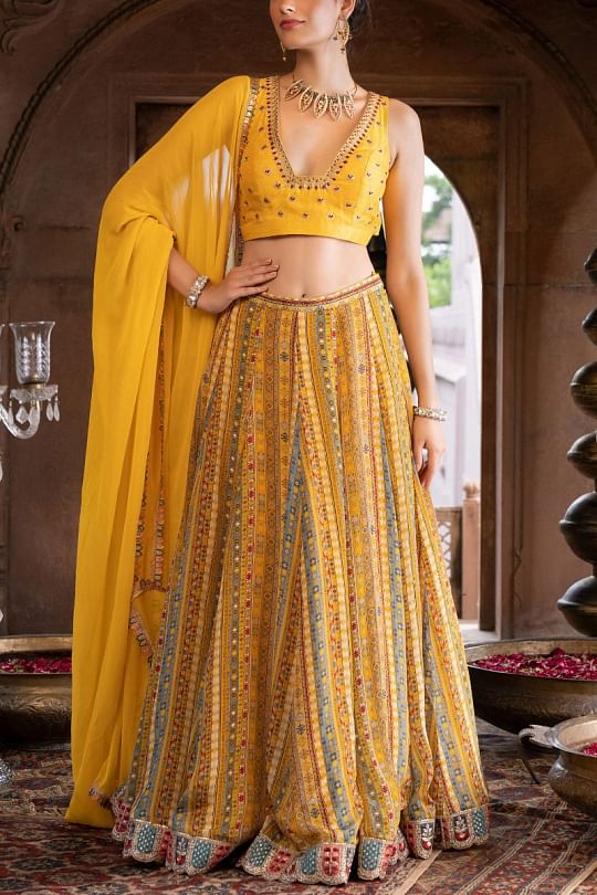 Chhavvi Aggarwal