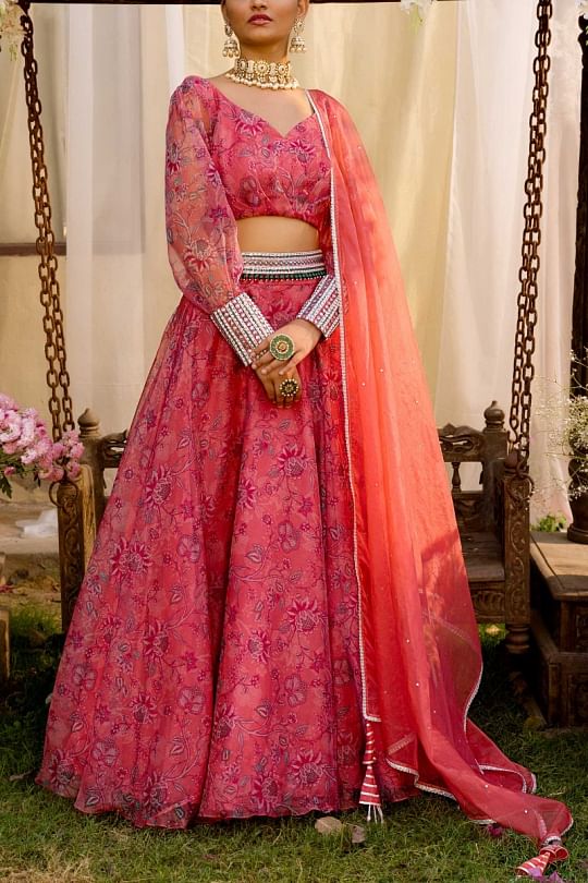 Chhavvi Aggarwal