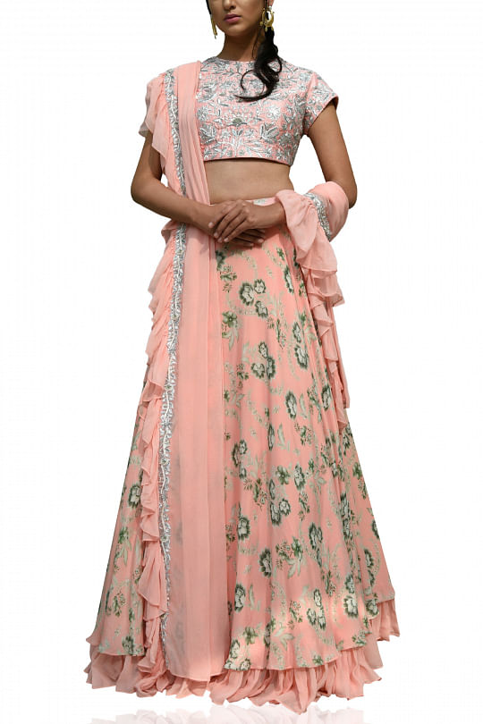 Chhavvi Aggarwal