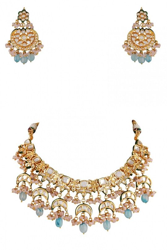 Chhavi's Jewel