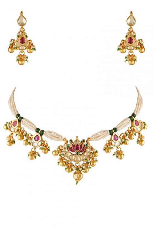 Chhavi's Jewel