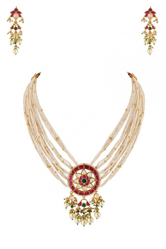 Chhavi's Jewel