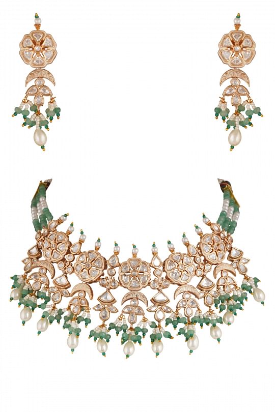 Chhavi's Jewel