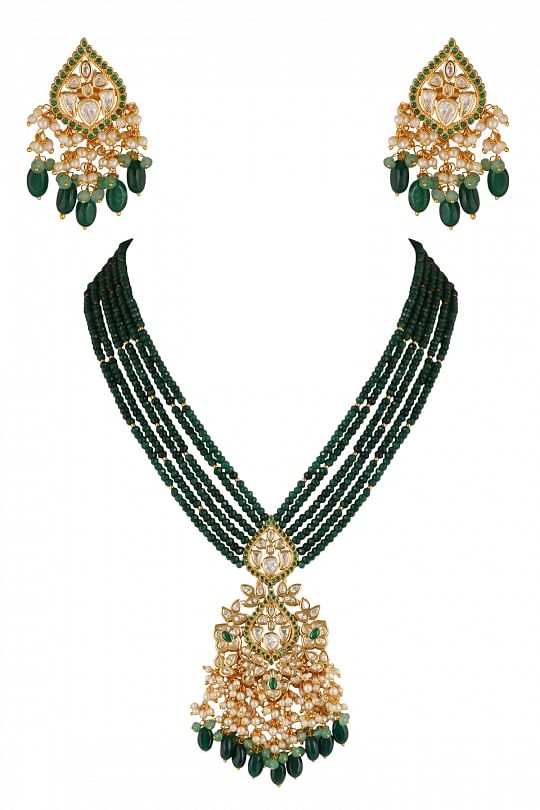 Chhavi's Jewel