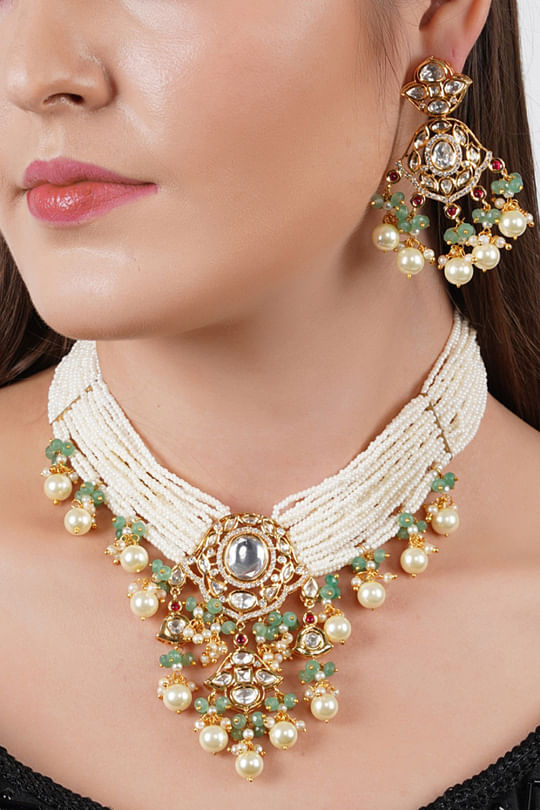 Chhavi's Jewel