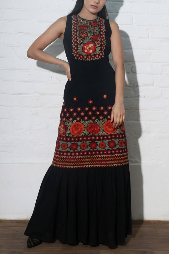 Chandrima