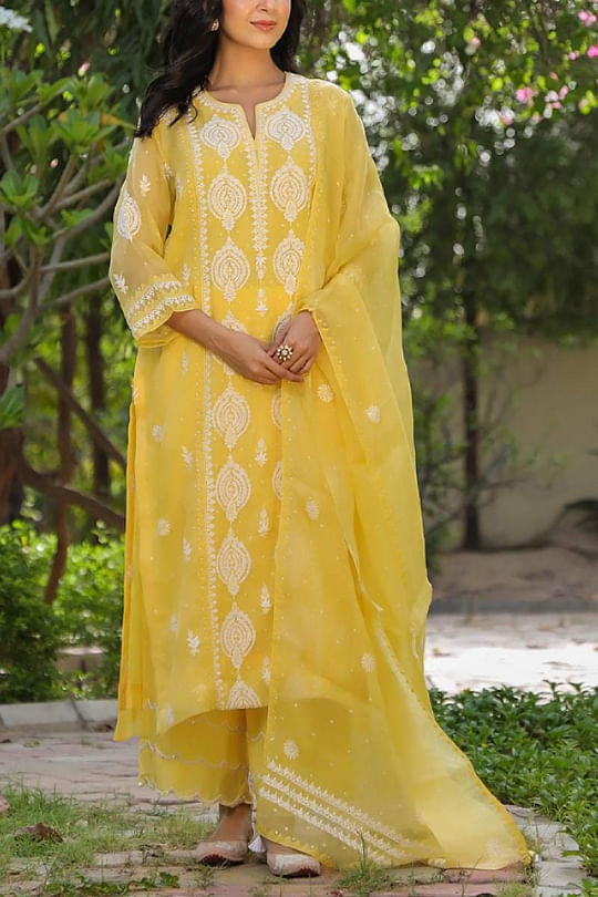 Charu Makkar