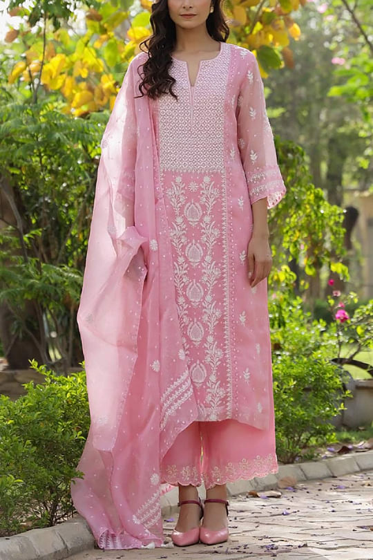 Charu Makkar