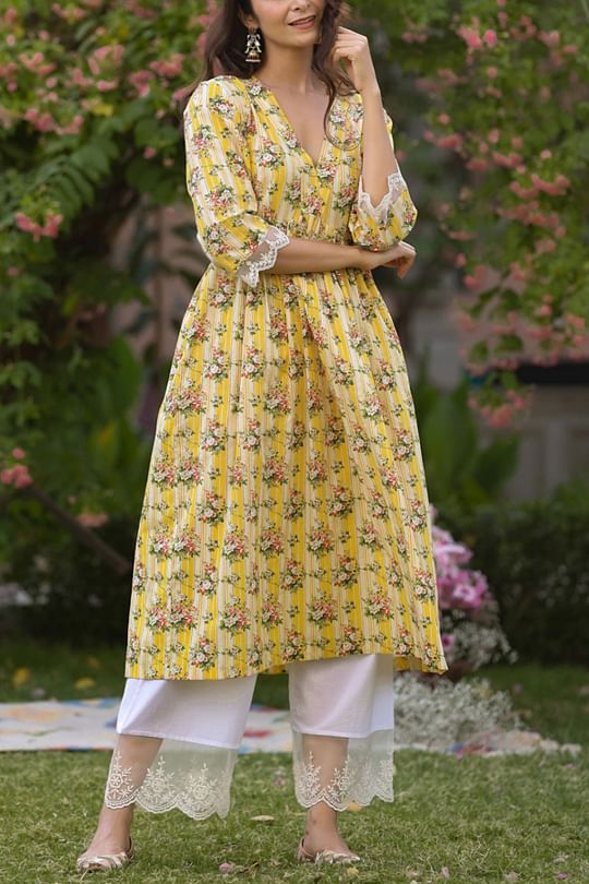 Charu Makkar