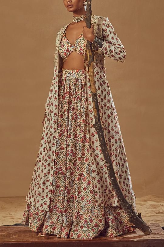 Drishti & Zahabia