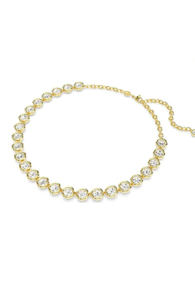 Esme Multicolour floral lariat necklace ESMEAPR26D143435