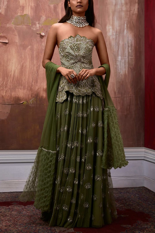 Esha Sethi Thirani