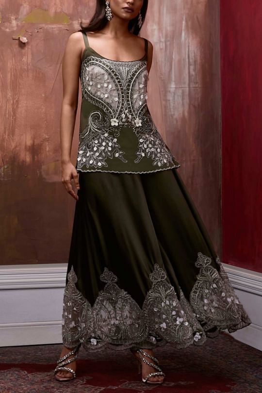 Esha Sethi Thirani
