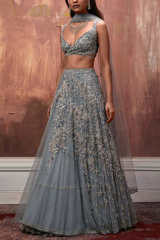 Esha Sethi Thirani