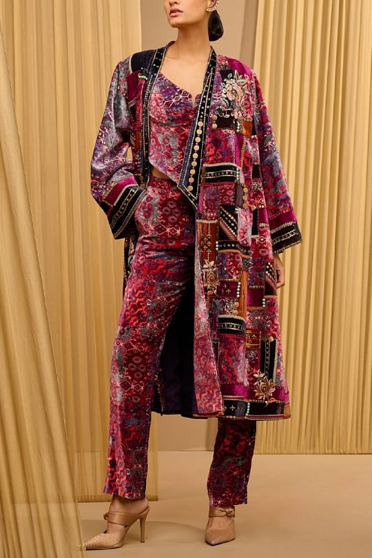 Tarun Tahiliani