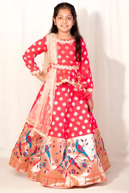 Fayon Kids by Preeti Jatia