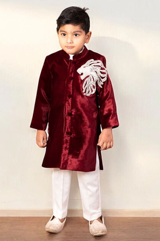 Fayon Kids by Preeti Jatia