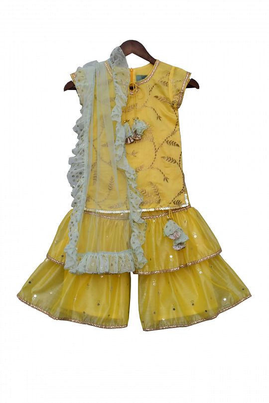 Fayon Kids by Preeti Jatia