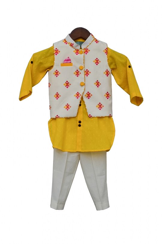 Fayon Kids by Preeti Jatia