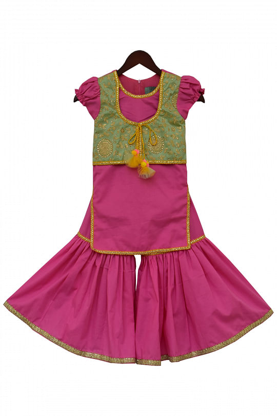 Fayon Kids by Preeti Jatia