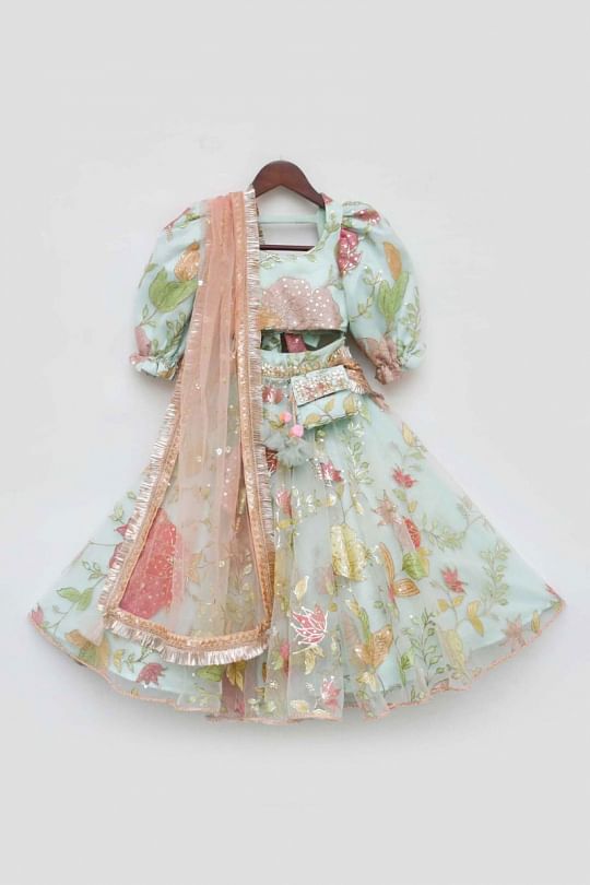 Fayon Kids by Preeti Jatia