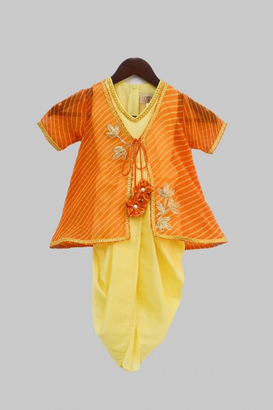 Fayon Kids by Preeti Jatia