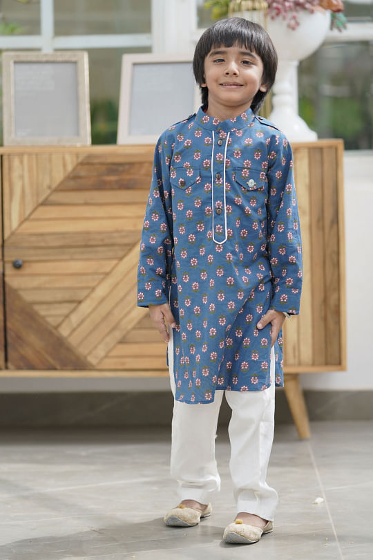 Fayon Kids by Preeti Jatia