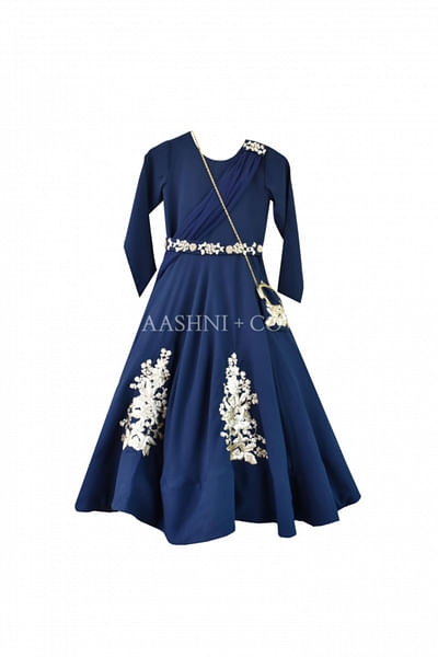 Anarkali dress