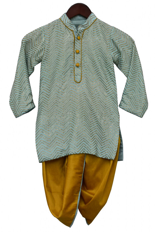 Fayon Kids by Preeti Jatia
