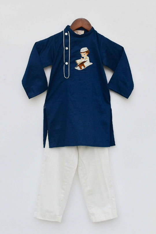 Fayon Kids by Preeti Jatia