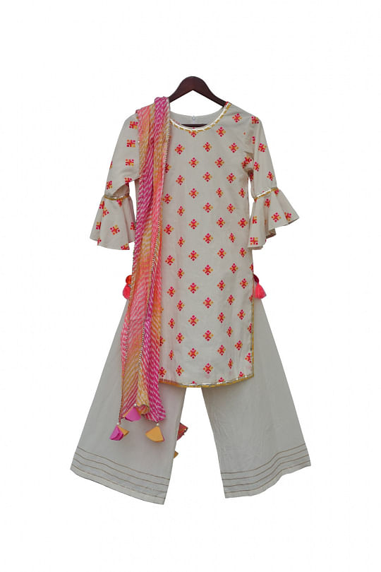 Fayon Kids by Preeti Jatia