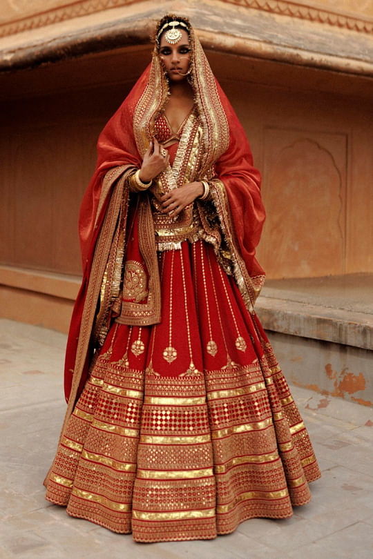 Sabyasachi