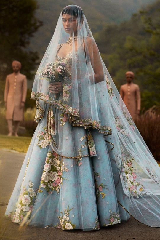 Sabyasachi