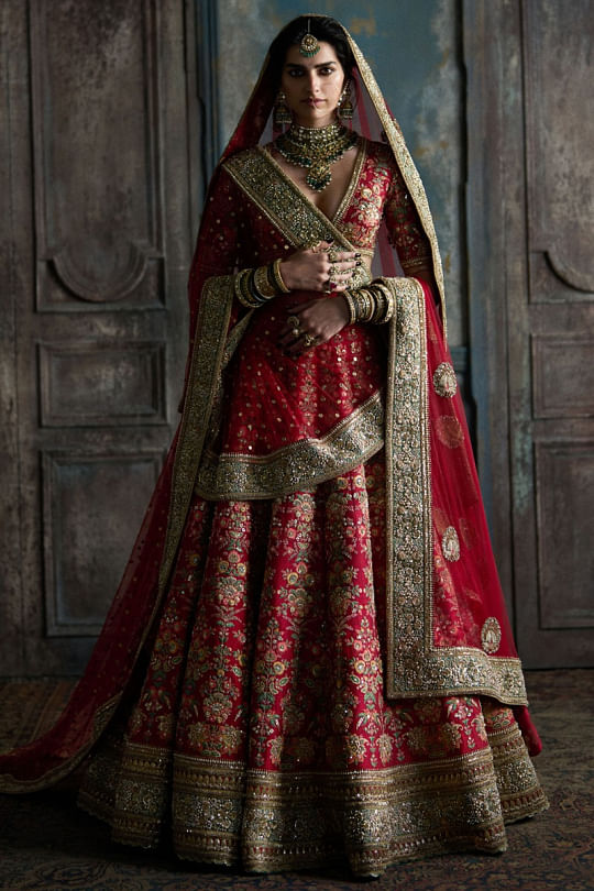 Sabyasachi