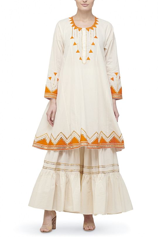 Gulabo by Abu Sandeep