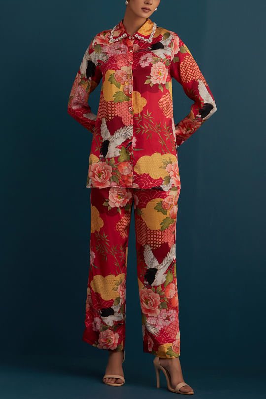 House of Pink