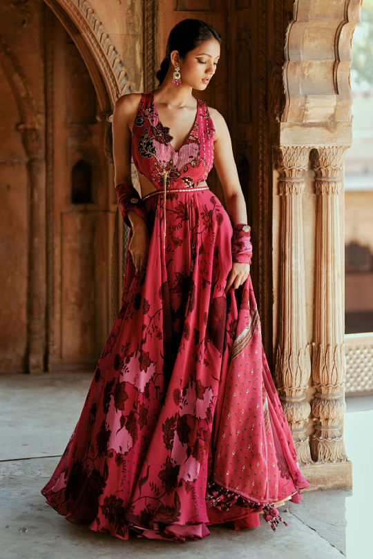Isha Gupta Tayal