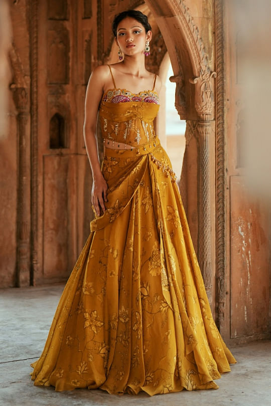 Isha Gupta Tayal