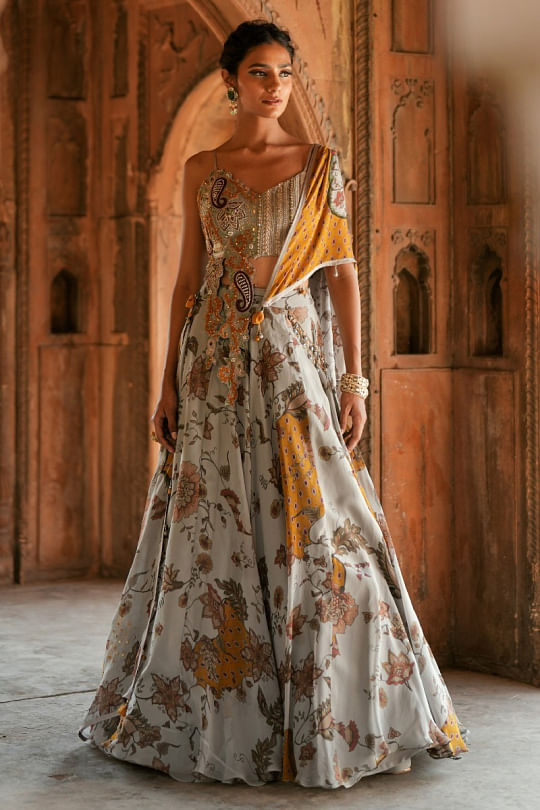 Isha Gupta Tayal