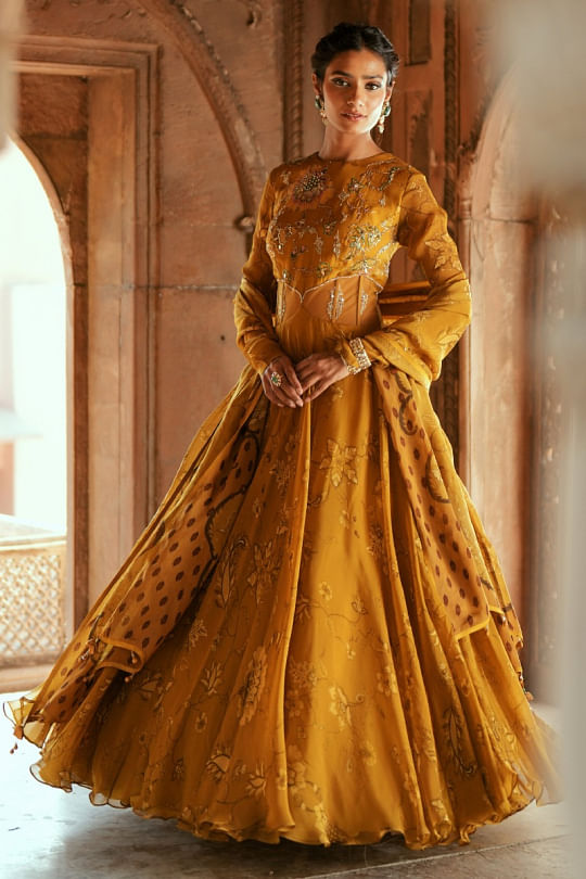 Isha Gupta Tayal