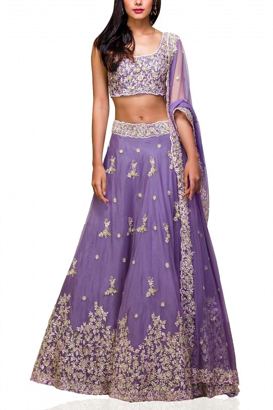 Izzumi Mehta