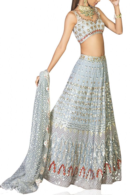 Izzumi Mehta