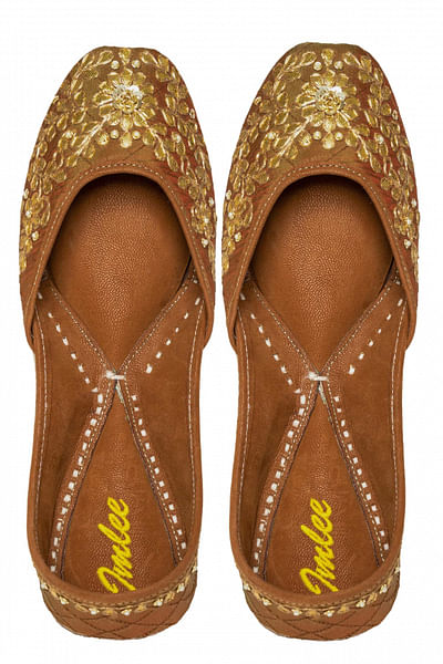 Olive gota juttis