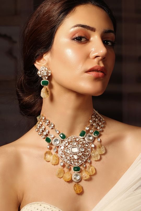 Joules By Radhika