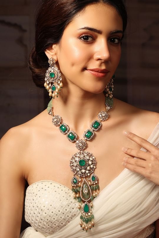 Joules By Radhika