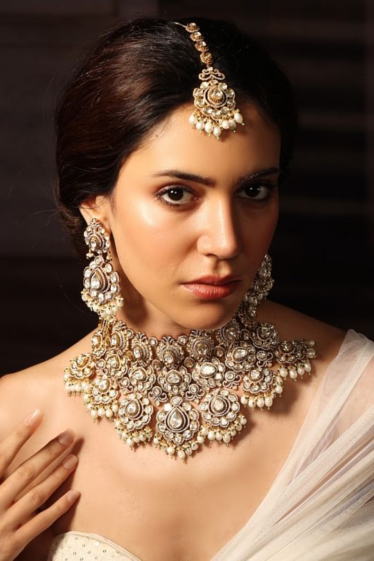 Joules By Radhika