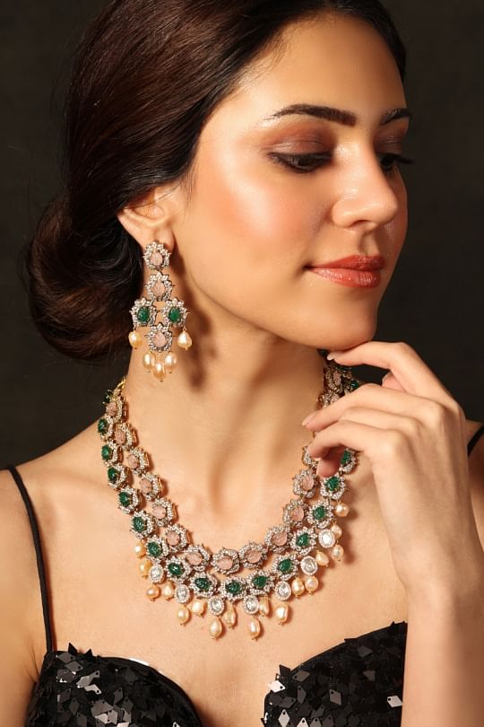 Joules by Radhika