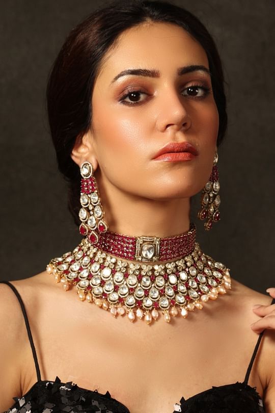 Joules by Radhika