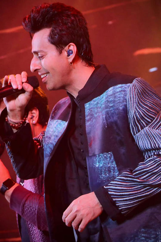Jatin Malik