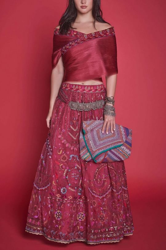 JADE by Monica and Karishma